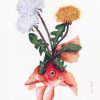 Diente de León - Ilustración